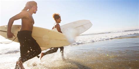 lets go surfing